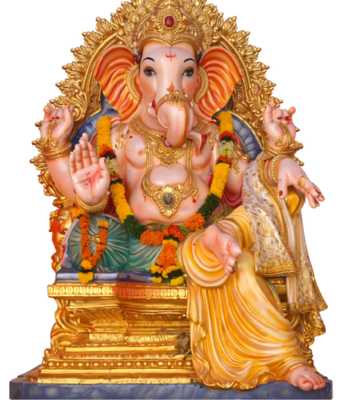 About Chembur Cha Samrat